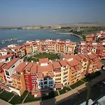Apartament аpartments Comfort -marina Cape