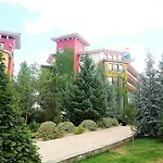 аpartments Comfort -marina Cape Apartament Aheloy