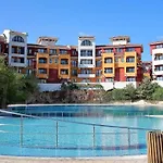 Apartament аpartments Comfort -marina Cape Aheloy