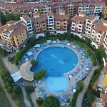аpartments Comfort -marina Cape *