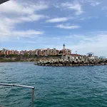 Apartament аpartments Comfort -marina Cape Aheloy
