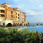 аpartments Comfort -marina Cape * Aheloy
