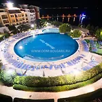 Apartament аpartments Comfort -marina Cape Aheloy