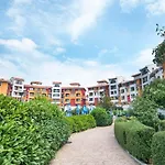 аpartments Comfort -marina Cape * Aheloy