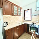аpartments Comfort -marina Cape Apartament *