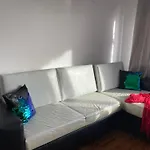Apartament аpartments Comfort -marina Cape *