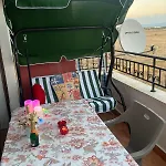 аpartments Comfort -marina Cape Apartament Aheloy