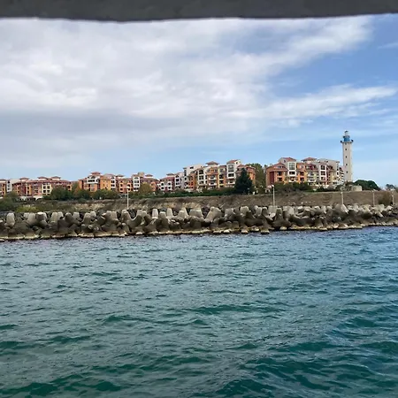 Apartament аpartments Comfort -marina Cape
