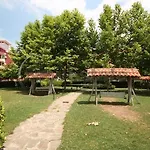 Апартамент аpartments Comfort -marina Cape Ахелой