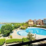 аpartments Comfort -marina Cape Apartment Aheloy