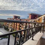 аpartments Comfort -marina Cape Apartment Aheloy