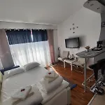 аpartments Comfort -marina Cape Διαμέρισμα Aheloy