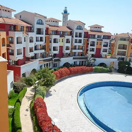 Apartament аpartments Comfort -marina Cape