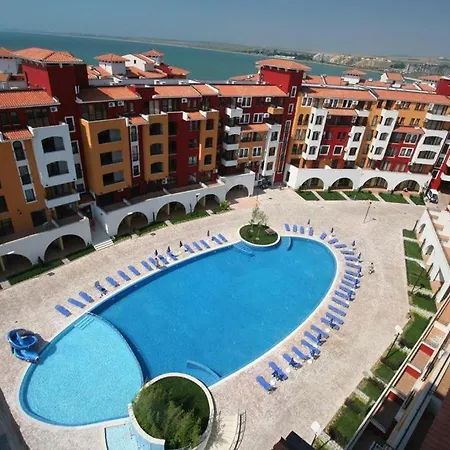 Apartament аpartments Comfort -marina Cape *