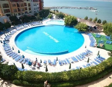 аpartments Comfort -marina Cape Appartement *