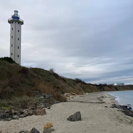 аpartments Comfort -marina Cape Aheloy