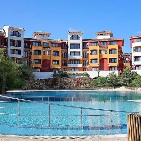 Appartement аpartments Comfort -marina Cape Aheloy