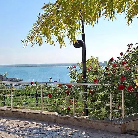 аpartments Comfort -marina Cape * Aheloy