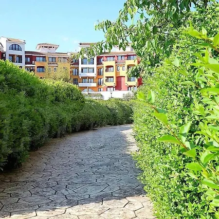 аpartments Comfort -marina Cape