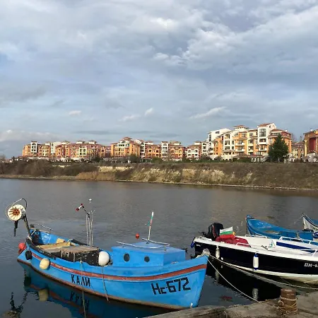 аpartments Comfort -marina Cape