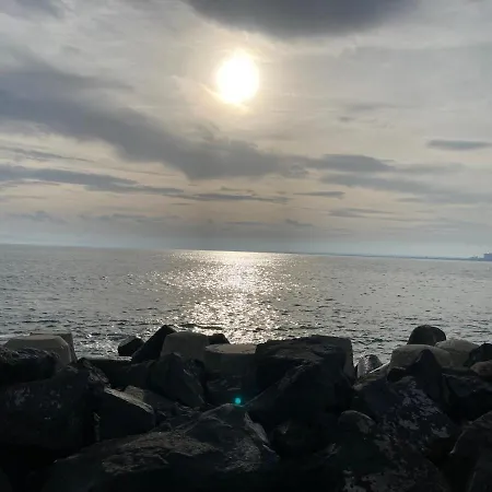 аpartments Comfort -marina Cape Appartement *