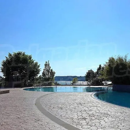 аpartments Comfort -marina Cape Apartament