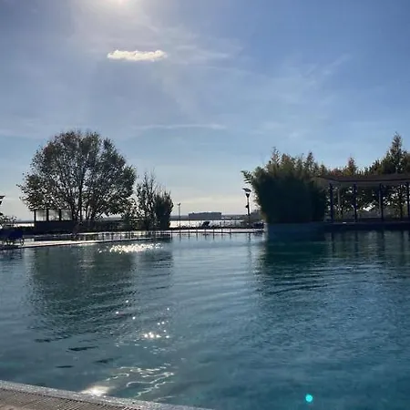 Appartement аpartments Comfort -marina Cape *