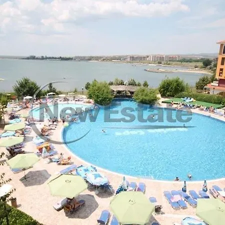 Apartament аpartments Comfort -marina Cape Aheloy