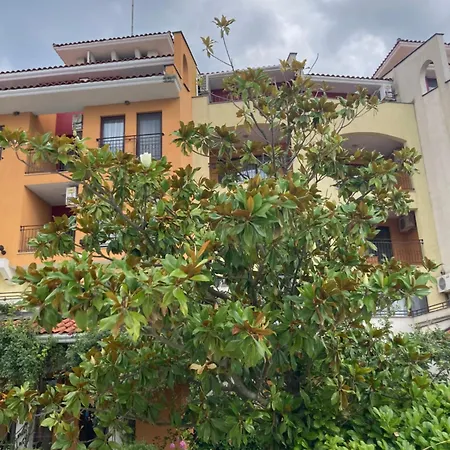 аpartments Comfort -marina Cape * Aheloy