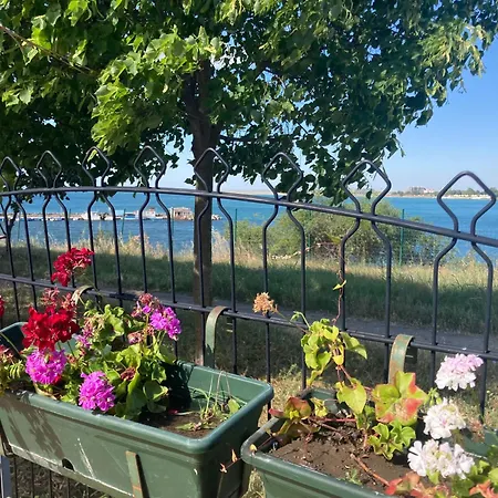 аpartments Comfort -marina Cape Appartement