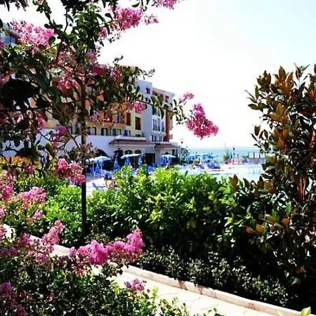 аpartments Comfort -marina Cape Appartement