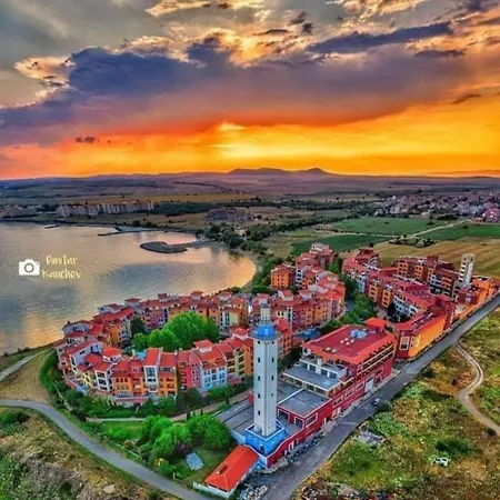 Appartement аpartments Comfort -marina Cape