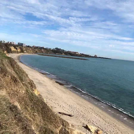 аpartments Comfort -marina Cape Apartament *