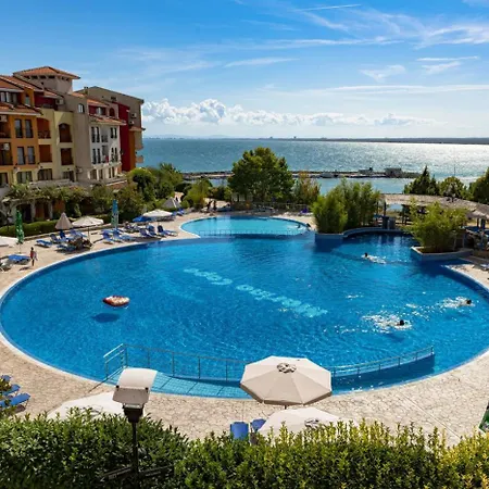 аpartments Comfort -marina Cape Appartement