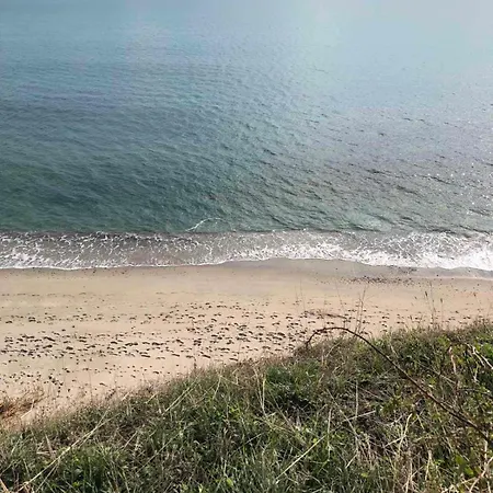 аpartments Comfort -marina Cape * Aheloy