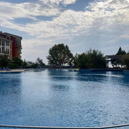 аpartments Comfort -marina Cape Apartament