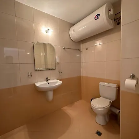 Appartement аpartments Comfort -marina Cape