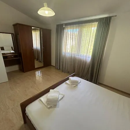 аpartments Comfort -marina Cape Apartament