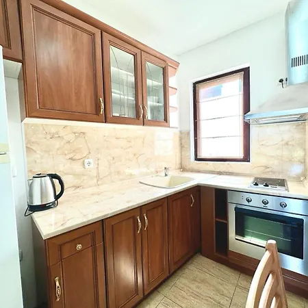 аpartments Comfort -marina Cape Appartement *