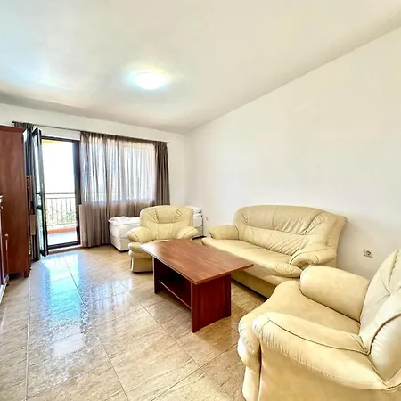 公寓 аpartments Comfort -marina Cape *