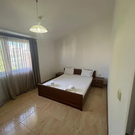 аpartments Comfort -marina Cape Apartament