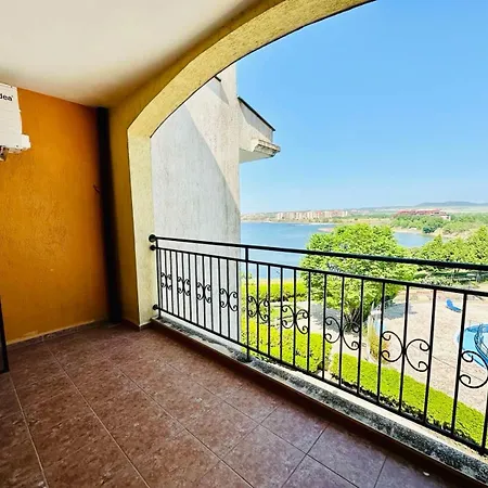 Appartement аpartments Comfort -marina Cape Aheloy