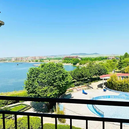 аpartments Comfort -marina Cape *