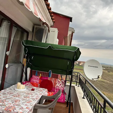 аpartments Comfort -marina Cape