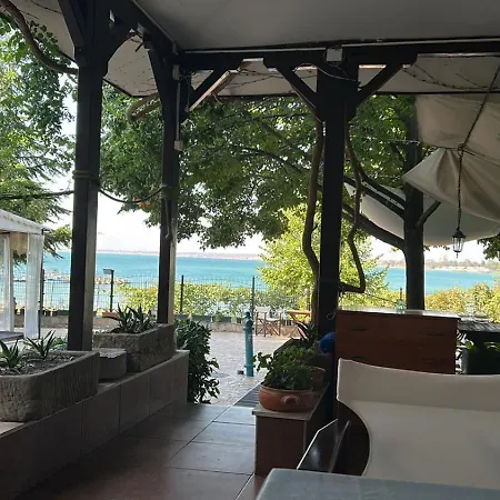 аpartments Comfort -marina Cape