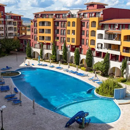 аpartments Comfort -marina Cape Apartament *