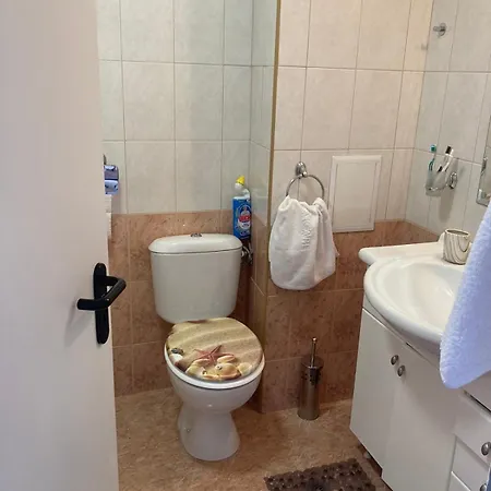 аpartments Comfort -marina Cape