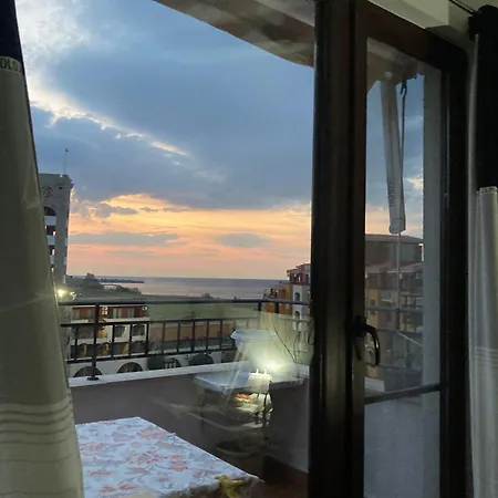 аpartments Comfort -marina Cape Appartement