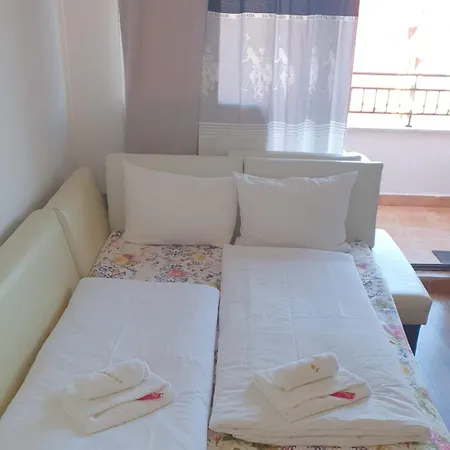 Apartament аpartments Comfort -marina Cape