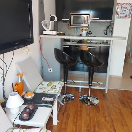 аpartments Comfort -marina Cape Appartement *